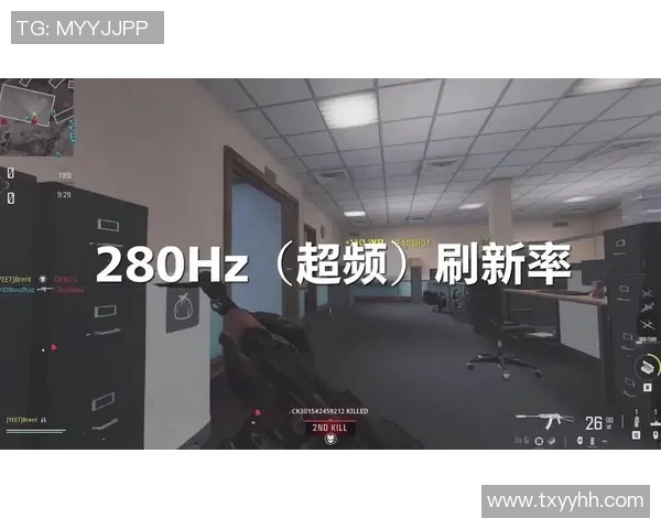 CSGO玩家必看:如何选择适合的显示器提升游戏体验与表现 CSGO玩家必看:如何选择适合的显示器提升游戏体验与表现