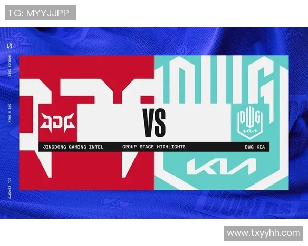 赛后分析:BLG与JDG对决中的策略与实力较量全景回顾 赛后分析:BLG与JDG对决中的策略与实力较量全景回顾