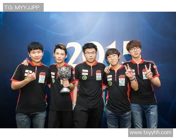 揭开英雄联盟战队WE的技术秘密与战术创新之旅