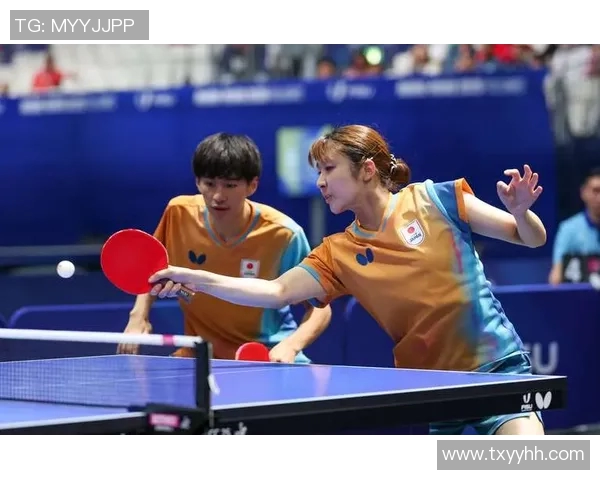 乒乓球力量实力榜单权威发布揭示顶尖选手竞技状态与潜力分析