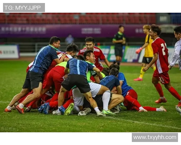 全运会特别报道：西安足球队从青涩到辉煌的成长之路