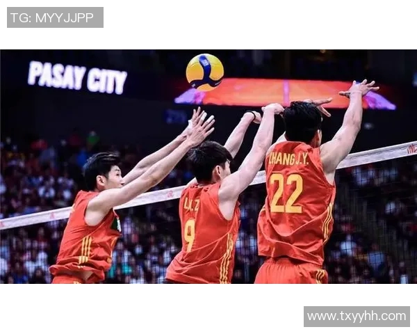 广州排球队与上海排球队的较量分析与战术复盘