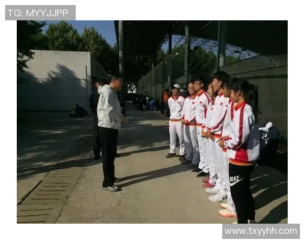 上海网球队比赛经验分享与提升策略探讨之旅