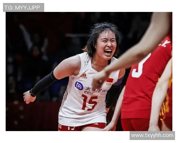 上海排球队以55分领跑奥运会积分榜展现强大实力与团队合作精神