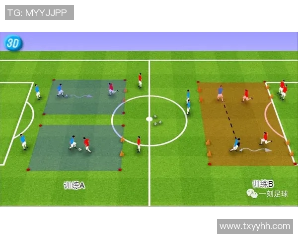 南京足球队区域防守战术深度解析与实战应用探讨