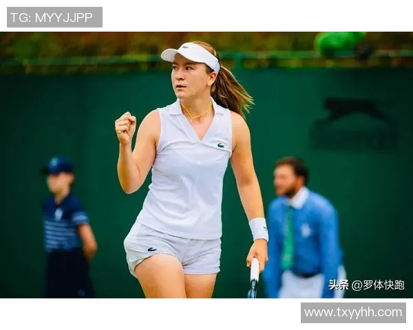 广州网球队个人能力排名创新高引发关注助力选手发展新机遇