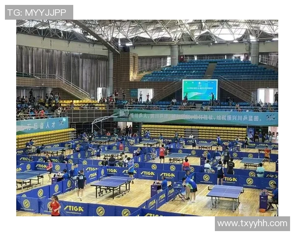 成都乒乓球队心理素质变革引发热议助力竞技水平提升 成都乒乓球队心理素质变革引发热议助力竞技水平提升