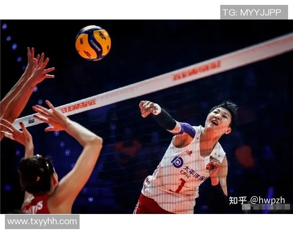 杭州排球队在世锦赛中的意识表现分析与点评