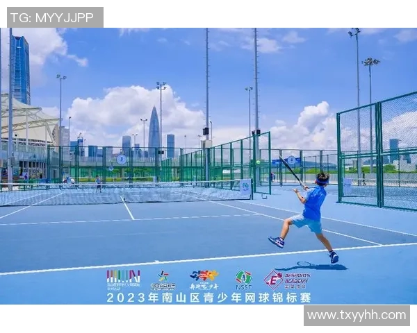 深度剖析深圳网球队实力对比与发展潜力分析 深度剖析深圳网球队实力对比与发展潜力分析