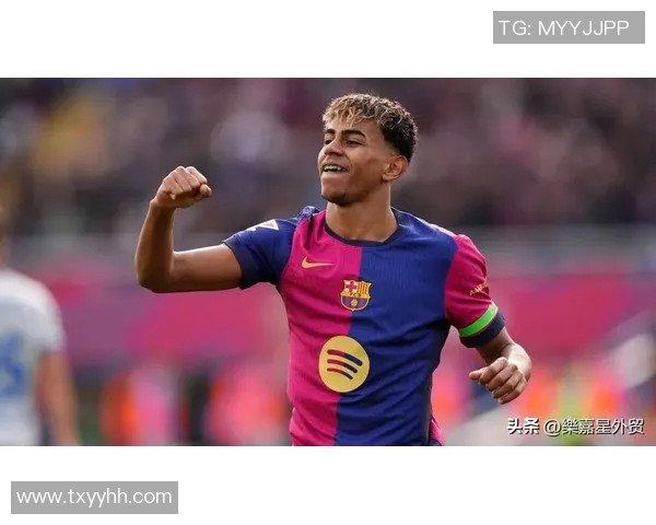 现代足球明星排名前十揭晓谁将成为足坛新传奇之星