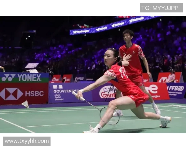 羽毛球的魅力:深入了解杭州羽毛球队的默契配合与训练秘诀 羽毛球的魅力:深入了解杭州羽毛球队的默契配合与训练秘诀