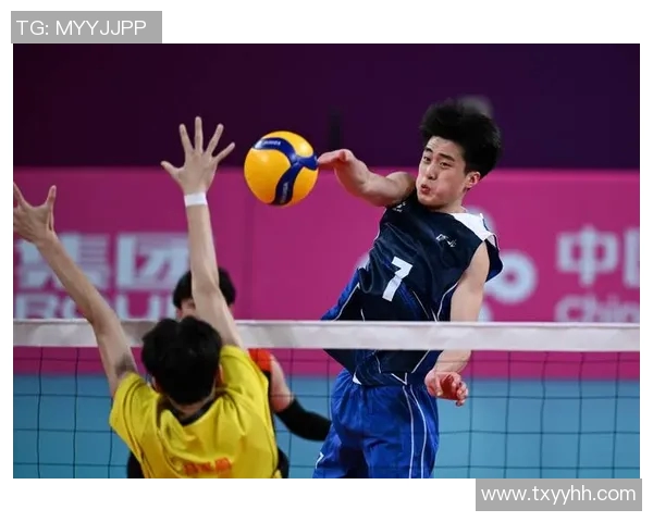 上海排球队在排球战术排行榜中荣获第七名的精彩表现分析与解读